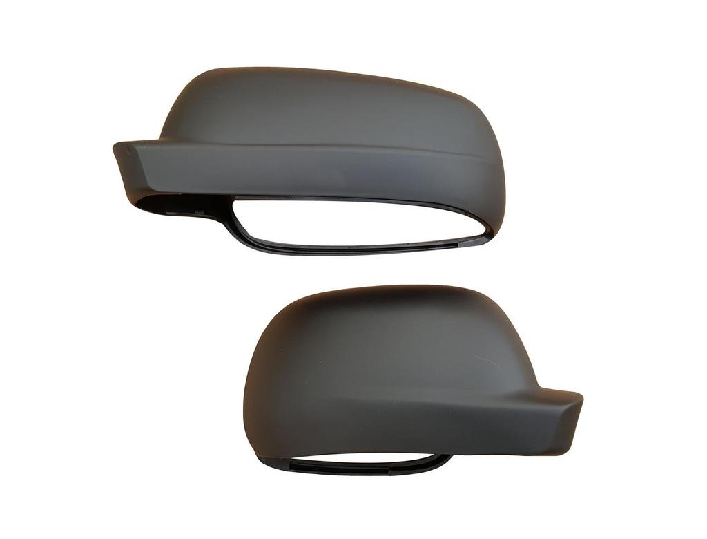 Obudowa Lusterka Lewa + Prawa Golf Iv 4 Bora 97-05