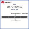 Huawei S7700 Series 48-Port Gigabit Ethernet Optical Interface Board