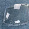 For Cadillac Escalade 2006 2007 2008 2009 2010 2011 2012 2013 Car Front Headlight Cover Lampshade Lampcover Caps Headlamp Shell