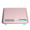 ABS Mobile Phone Back Door Battery Upper Cover Housing Case for Samsung Galaxy Z Flip 5G F7070