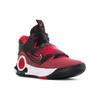 Nike KD Trey 5 X University Red Black Men Sneakers Bright-Crimson White DD9538-006