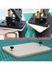 Aizhiyi Manual Die-Cutting and Punching Machine for Leather