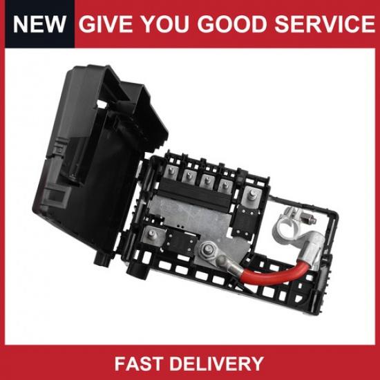 Pack of 1 for Cadillac ATS 20914309 84499606 Fuse Box Battery Terminal w/Cover