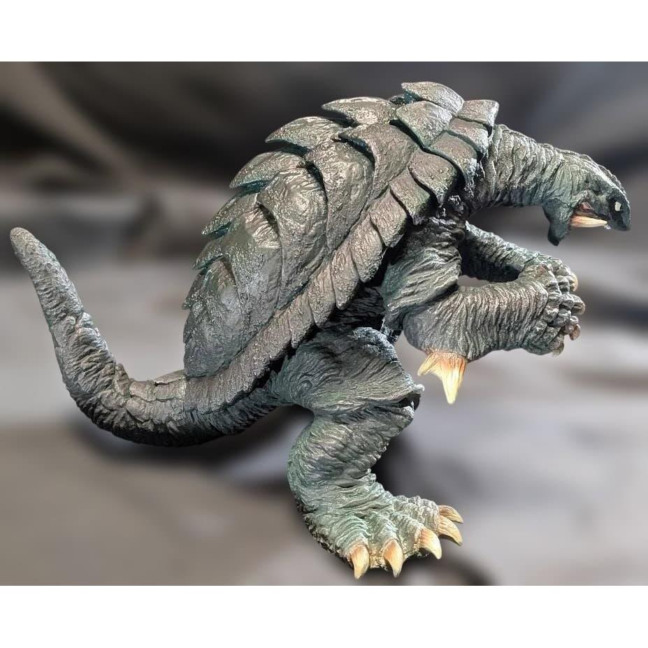 Used Heisei Gamera 96 (CCP) Soft Vinyl Figure