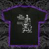 The Wicker Man T-Shirt 1973 Folk Horror Classic Cult Film Graphic Tee Unisex