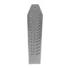 14Pcs Stable Micro Size Tap Die Set Metal Compact Thread Tool 0.7-2mm Watch Tool Screw Repair