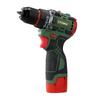LYUWO 16V Brushless Cordless Electric Drill 70N.m Self-Locking Chuck Power Driver 20+1 Torque Settings 2 Speed Power Tools