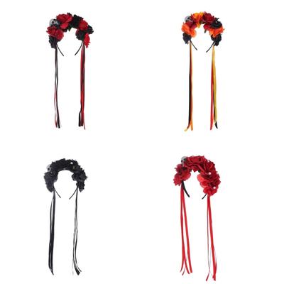 Accesorios para el cabello – Diademas