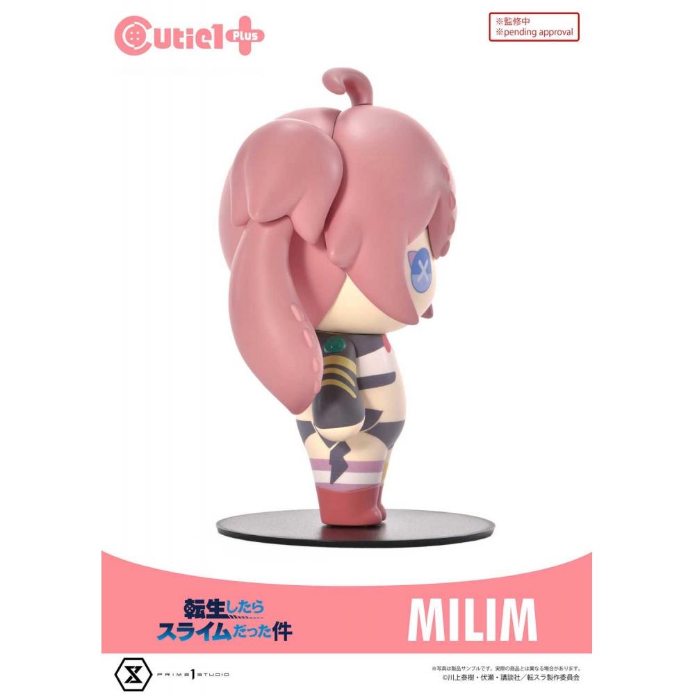 ThAt TIme I Got reIncArnAted As A slIme cutIe1 Plus ThAt TIme I Got reIncArnAted As A slIme  mIlIm nAvA