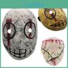 Authentic Dead By Daylight Legion Frank Cosplay Mask For Halloween Parties And Events