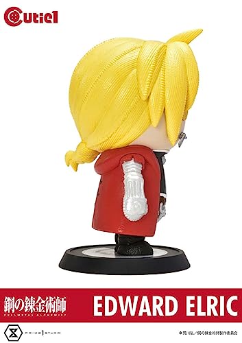 Süßer 1 Fullmetal Alchemist Edward Elric