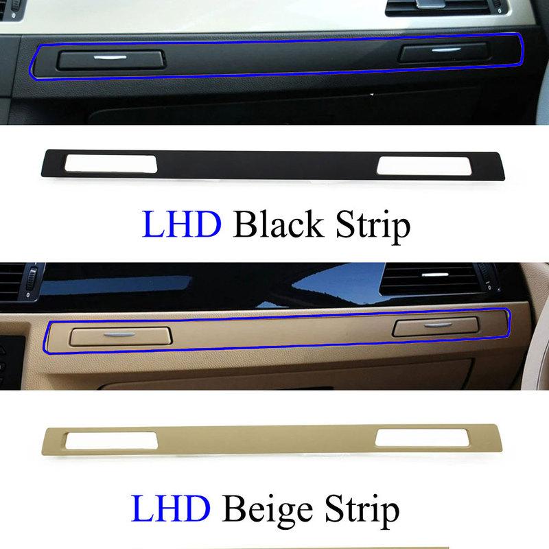 Black Beige Drink Cup Holder Left Driver Retractable Cup Holder For BMW 3 Series E90 E91 E92 E93 316 318 320 325 328i 2005-2012