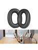 1Pair Replacement Sponges EarPads Cushions Cover for Bowers Px7 Headphones Earmuffs Headsets Sleeve
