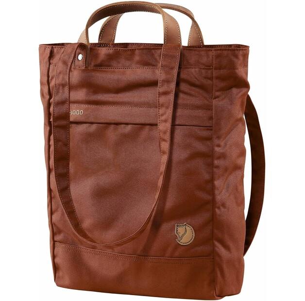 

Рюкзак Fjällräven Totepack No. 1 Small dahlia (F24202-307)