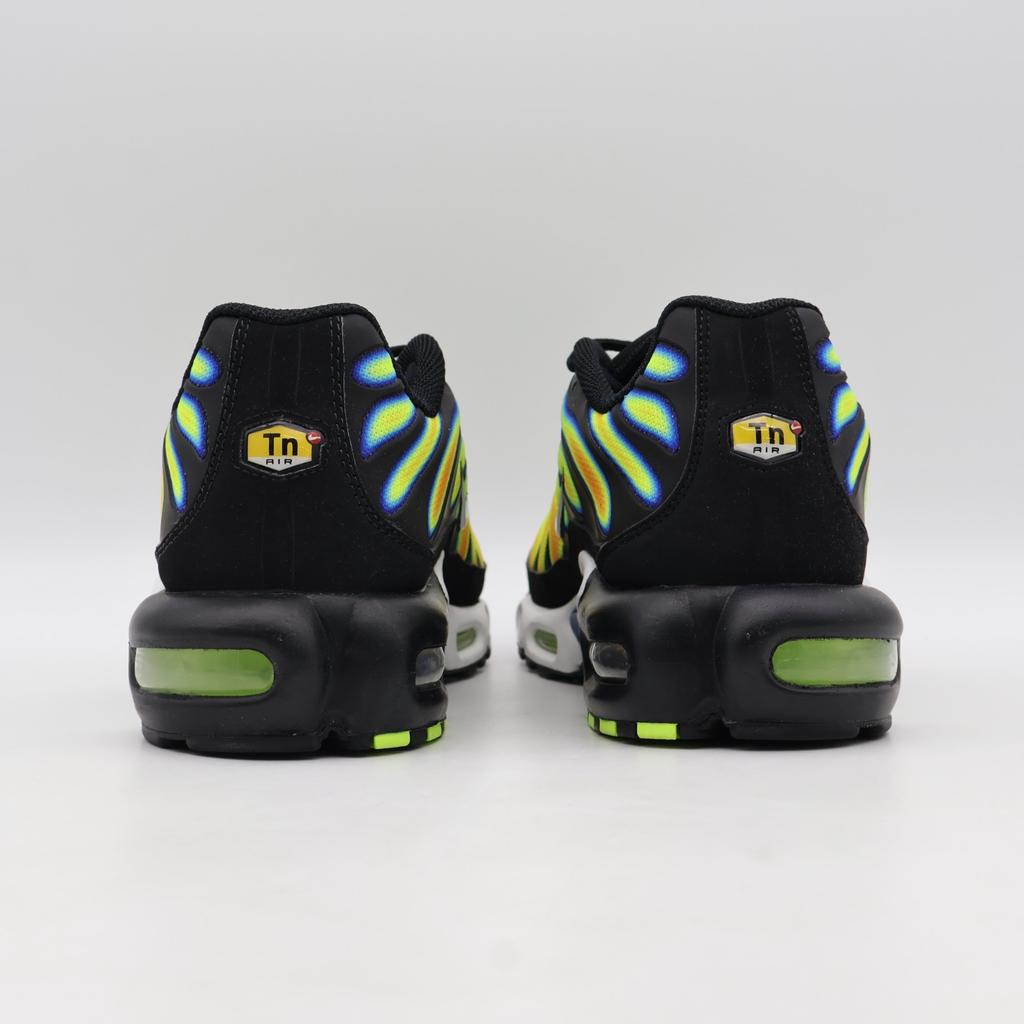 IH4458-001 Nike Air Max Plus Heat Map (Men's)