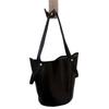 Retro Bucket Bag, Women's High-end Underarm Bag, Tote Bag, Versatile, Large-capacity Single-shoulder Commuting Bag