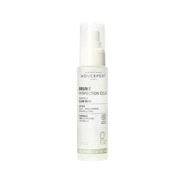 Brume Perfection Eclat Novexpert - Blanc - 60 Ml