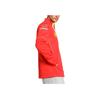 Puma Ferrari Replica Team Letter Logo Waterproof Breathable Running Long Sleeve Jacket Men Jackets Crimson 763866-01