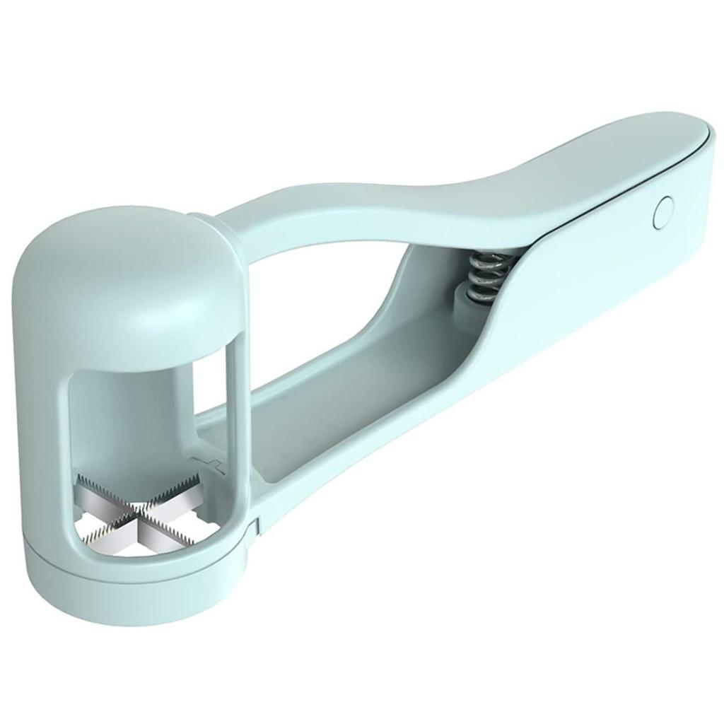 1PC Grape Slicer Fruit Splitter Fresh Fruit Separator Fruit Artifact Suitable for Gifts for Friends, Colleagues and Family