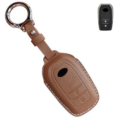 Key Case for Toyota Harrier New Land Cruiser 250 Key