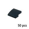 DIY Bricks Special MOC Parts Assembles Particles Compatible with 93273 Slope Curved 4x1 1x2 Double Hyperboloid Building Blocks