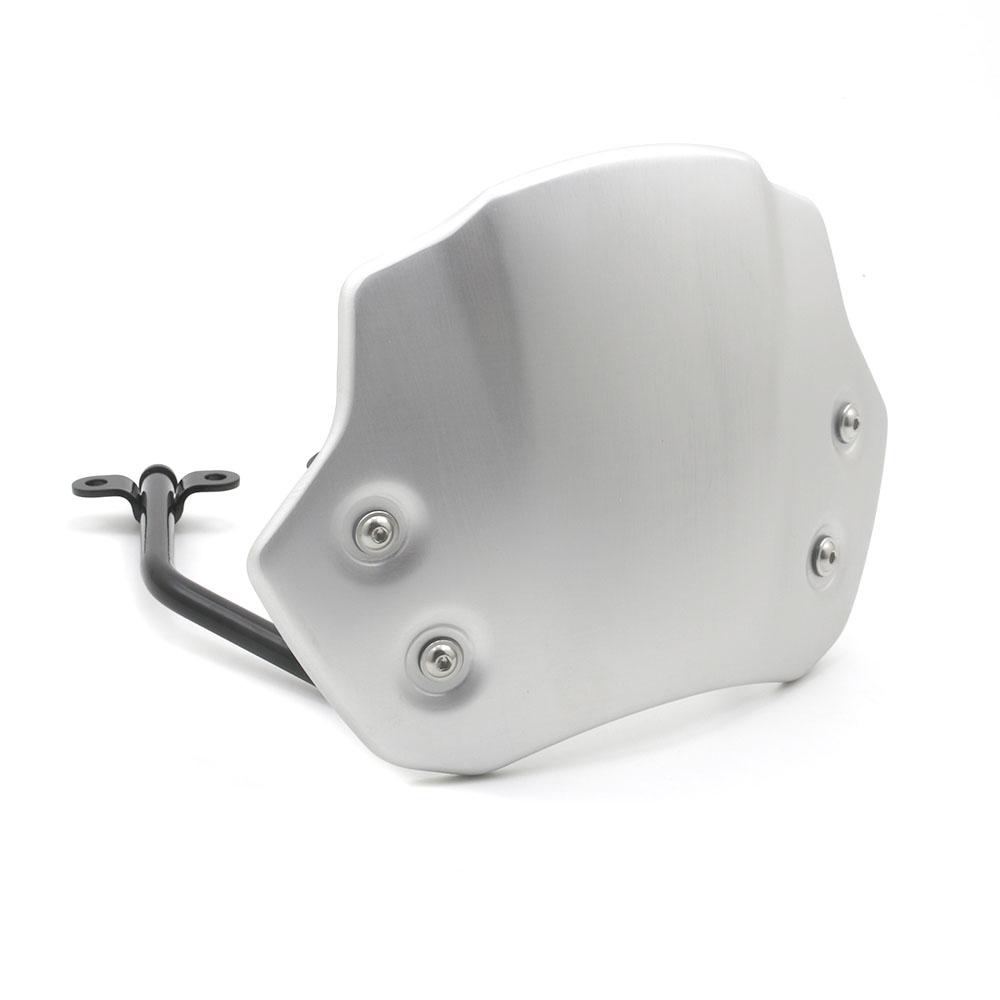 Windscreen Windshield For BMW R NINE T R9T 2014-2022 Front Screen Shield Wind Deflector RNINET 2017 2018 Motorcycle Accessories