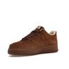 Nike Air Force 1 07 Cacao Wow Women Sneakers Brown Sanddrift FQ8901-259