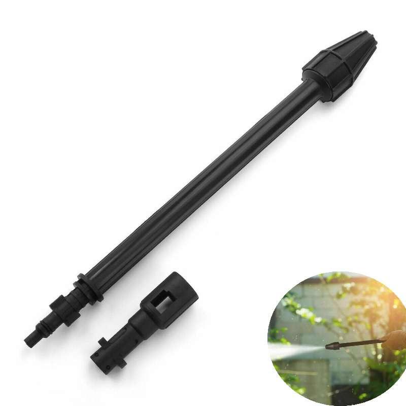 

Копьё для мойки высокого давления 170 бар Набор турбо-насадок Dirt Blaster для Karcher K2-K7