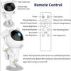 Astronaut Galaxy Projector Timer Adjustable Head  Space Lamp for Kids’ Bedroom, Gifts, Gaming Room, Home  Décor