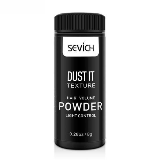 

8g/20g Water-Free Hair Texture Powder Hair Styling Mild Fluffy Thin Hair Powder Increases Volume Wax for Unisex 8G