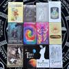 Previsão do futuro – Tarot