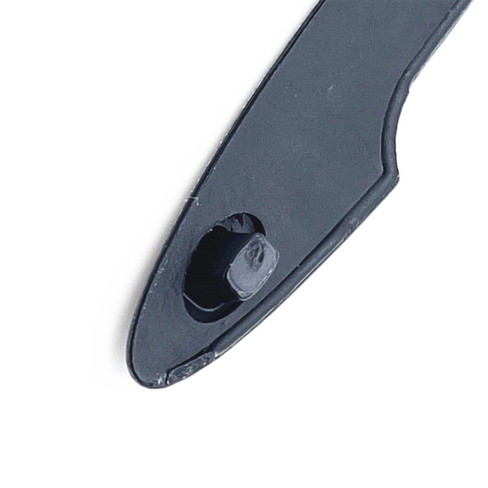 Rubber Power Button For Garmin Zumo 340LM, 345LM, 350LM, 390LM, 395LM