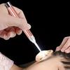 4pcs-Ear Cleaning Tool Set - Bright LED Llluminated Ear Scoop, Gentle Ear Digging Tool, Soft-Touch Ear Spoon Head,