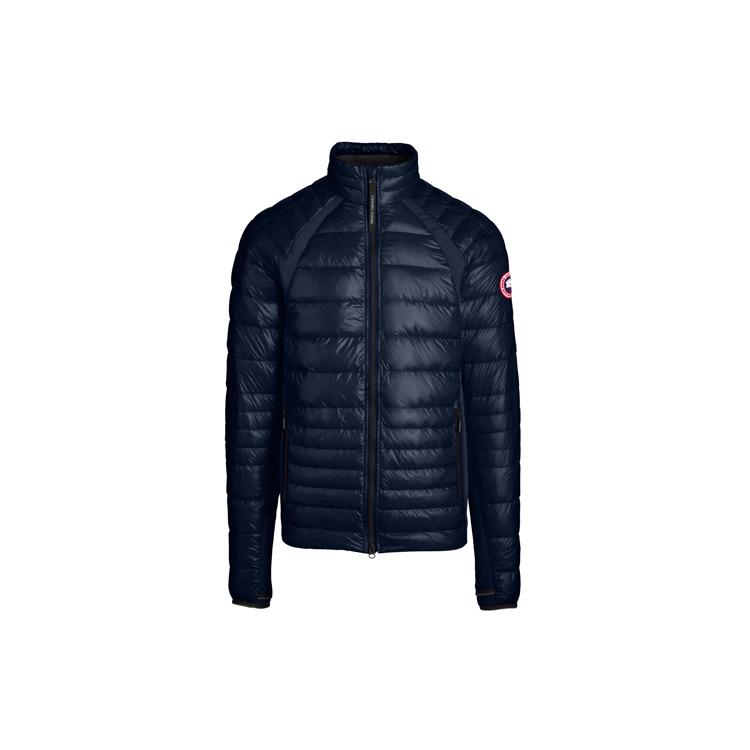 Canada Goose HyBridge Winter Down Jacket