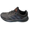 Lite Racer Comfortable Versatile Low-Top Running Shoes Unisex Sneakers Black JP6338