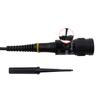 Kit sonda per oscilloscopio 60 MHz 1X 10X Mayitr Oscilloscopio ad alta precisione Multimetro Tester Sonda Cavi di prova Accessori per ZT703S
