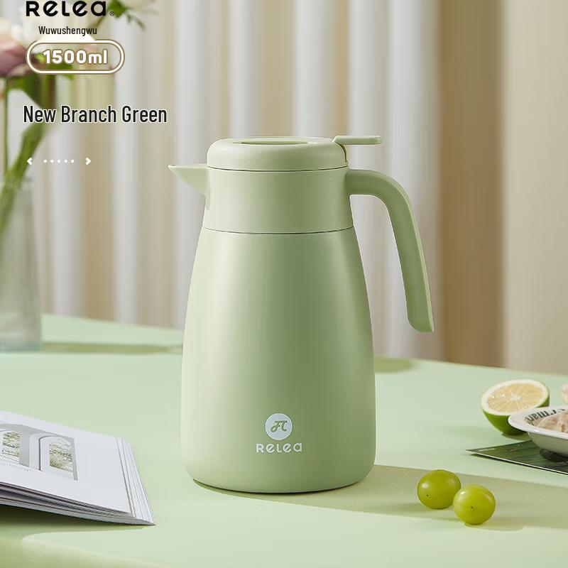 RELEA 316 Stainless Steel Insulated Thermos Flask