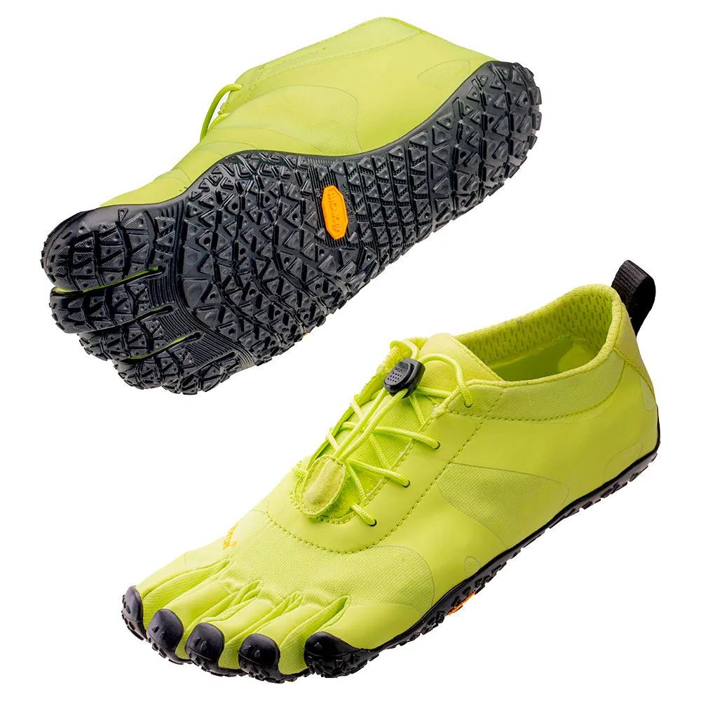 Vibram Fivefingers Ботинки для хайкинга V-Alpha
