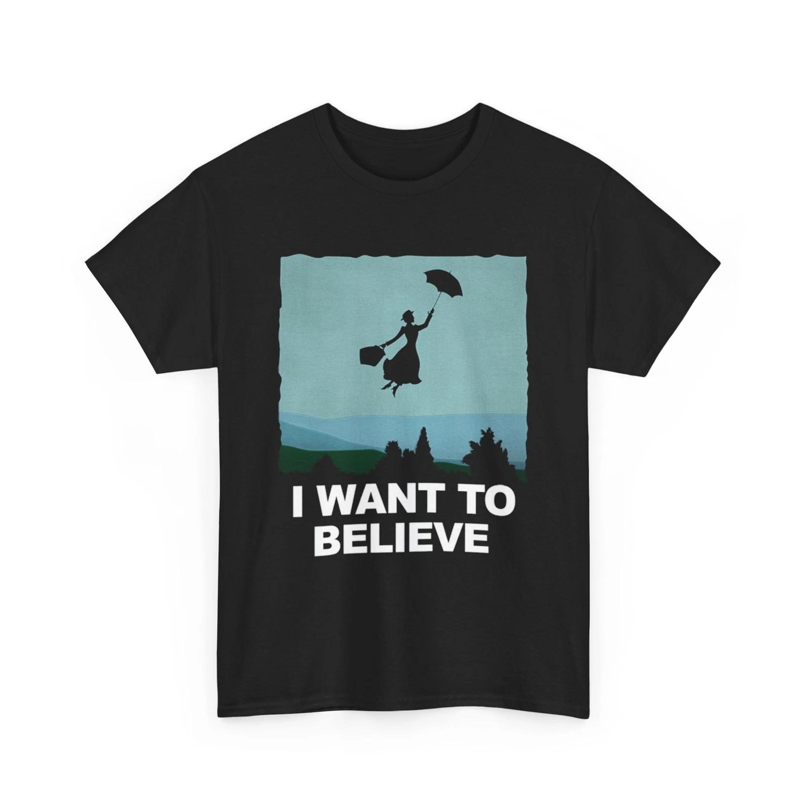 Perfect Nanny T-Shirt XL