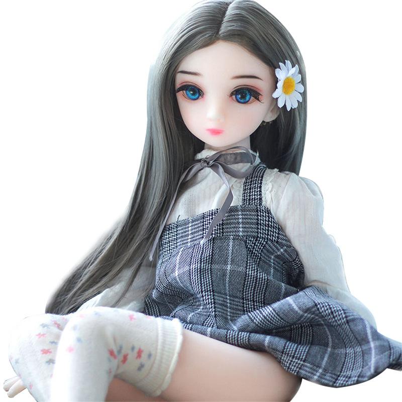 Мини-кукла-сущность, силиконовая кукла реального мужчины, вставляемая ...