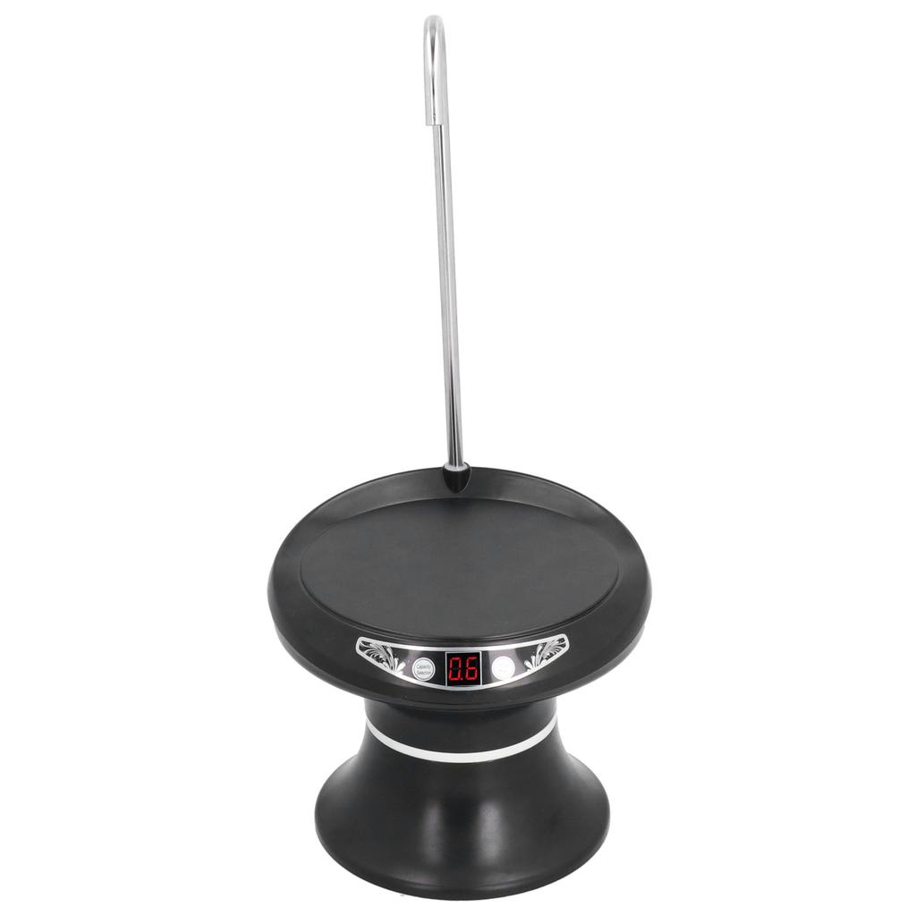 Electric Water Pump USB Charging Bottle Water Dispenser for Home Office Dormitory