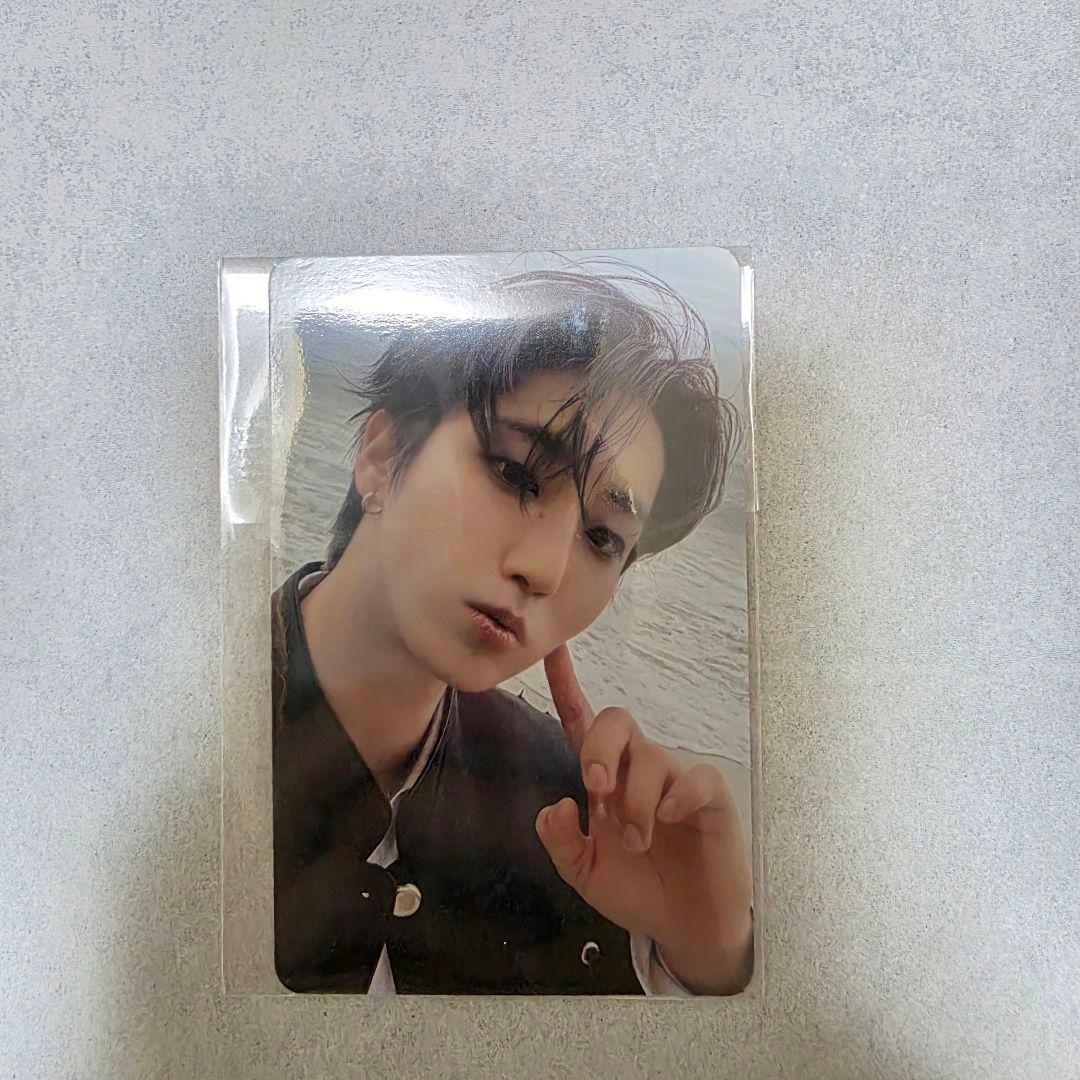 

[USED] stray kids han DOIT Aladdin