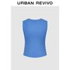 UR Women's U-Neck Sleeveless Vest