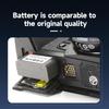 PALO 2280mAh BLN-1 PS-BLM1 Battery +Camera box for Olympus OMD E-M1, Olympus Pen F, OM-D E-M5, PEN E-P5, OM-D + USB LCD Charger Fast Charge