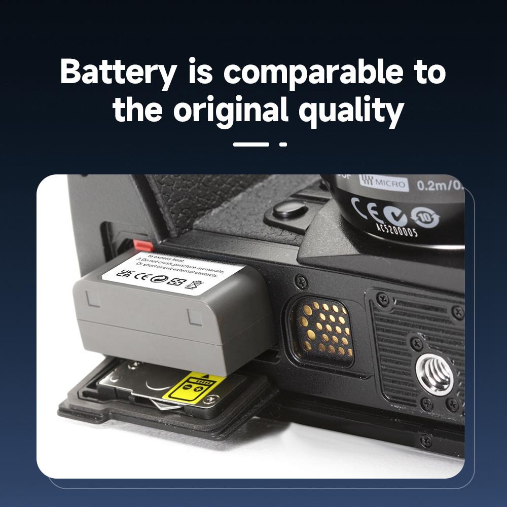 PALO 2280mAh BLN-1 PS-BLM1 Battery +Camera box for Olympus OMD E-M1, Olympus Pen F, OM-D E-M5, PEN E-P5, OM-D + USB LCD Charger Fast Charge