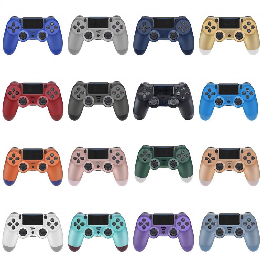 Game For Controller Playstation 4 Ps4 Pc Usb Charging Game Accessories Console
