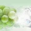 Mașină de spălat fructe și legume IPX7 Impermeabilă Reîncărcabilă Wireless Dispozitiv de curățat fructe, legume, fructe de mare, carne Purificator wireless portabil cu 4 moduri