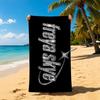 Singer F-Freya Skye Towel Towel Soft Pool Gift For Travel Gym Shower Cool Camping Quick Dry Sports  Large Beach Towel