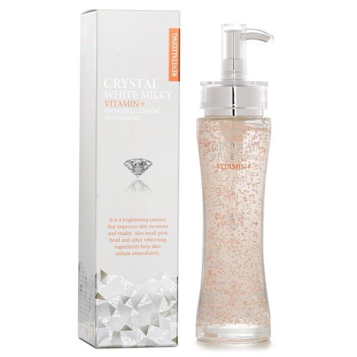 3W 3W CLINIC Crystal White Milk Essence Vitamin+