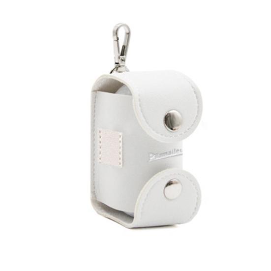 

Сумка для хранения гольфа, удобная застежка, плотно портативный защитный мяч для тренировок белый